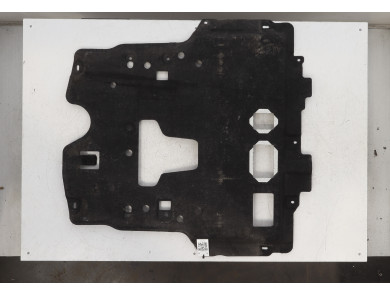 Carenage sous moteur occasion - Peugeot 208 - 98 242 260 80