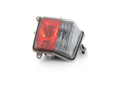 Left hatchback boot light used - Citroen C6 - 00006350W7