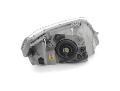 Left headlight - Chevrolet AVEO I - 96995727 - R0-2227Q