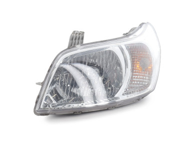Left headlight - Chevrolet AVEO I - 96995727 - R0-2227Q