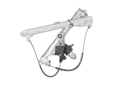 Lève-vitre avant droit - Renault MEGANE IV PH.1 - 807208314R - I1-0931S