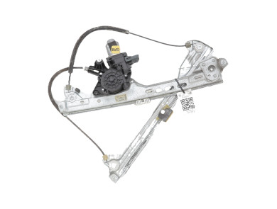 Right front window-lift - Renault MEGANE IV PH.1 - 807208314R - I1-0931S