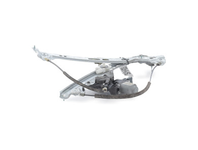 Right front window-lift - Renault MEGANE IV PH.1 - 807208314R - I1-0931S