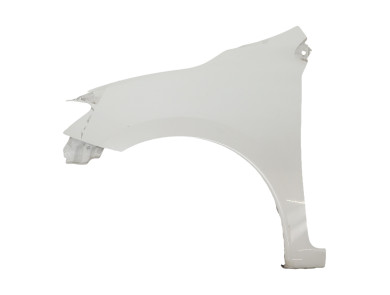 Left front fender used - Nissan PULSAR - F3101-3ZLMA-
