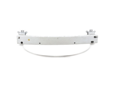 Rear bumper reinforcement bar - Nissan PULSAR - Blanc - H5030-3ZLMA- G1-6894K