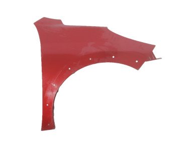 Right front fender used - Peugeot 207 SW - 7841 X8