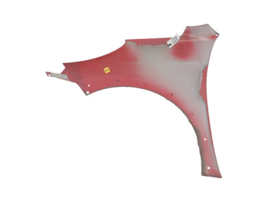 Aile avant droite - Peugeot 207 SW - Rouge Fonce - 7841X8 - F1-8592B