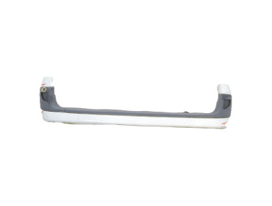 Rear bumper - Renault KANGOO - Blanc - 850101463R - U0-4980W
