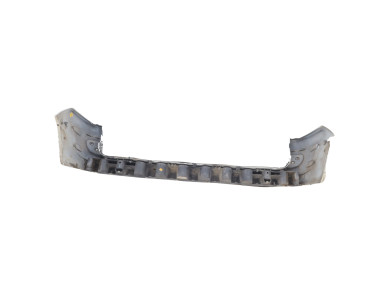 Rear bumper - Renault KANGOO - Blanc - 850101463R - U0-4980W