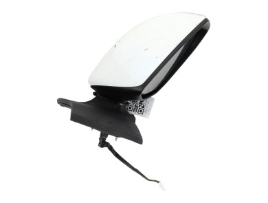 Right wing mirror used - Nissan PULSAR - 96301-3ZP0B