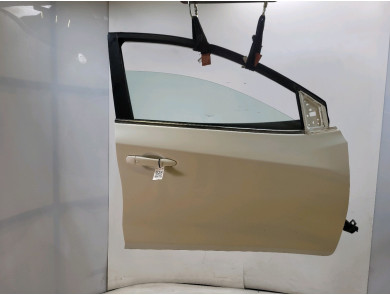 Right front door  used - Nissan PULSAR - H01003ZL0C