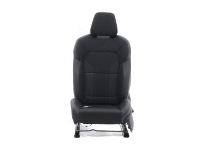 Siège conducteur avant gauche occasion - Renault CLIO - 873704061R