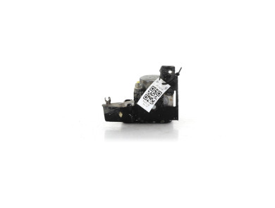 Bloc ABS - Dacia SANDERO I - 8201063079 - P1-7227W