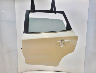 Rear left door used - Nissan PULSAR - H21013ZL0C