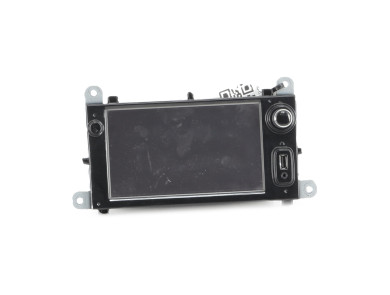 Multimedia radio - Renault CLIO ESTATE III PH.2 - 281151969R - J0-6182A