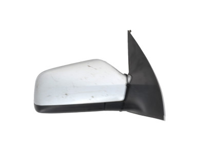 Right wing mirror - Opel ASTRA G - Gris Clair - 9142146 - Z1-5387J