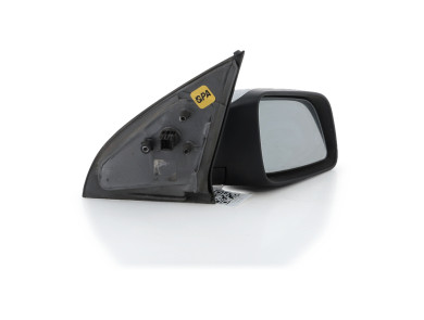 Right wing mirror - Opel ASTRA G - Gris Clair - 9142146 - Z1-5387J