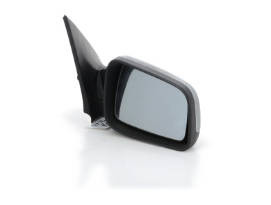 Right wing mirror - Opel ASTRA G - Gris Clair - 9142146 - Z1-5387J