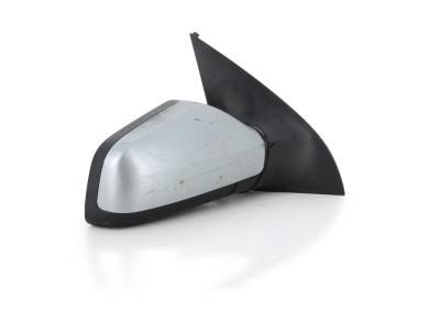 Rétroviseur droit - Opel ASTRA G - Gris Clair - 9142146 - Z1-5387J