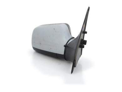 Right wing mirror - Opel ASTRA G - Gris Clair - 9142146 - Z1-5387J