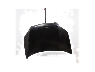 Capot - Chevrolet AVEO I - Noir - 95164301 - F0-4421E