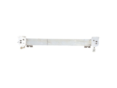 Front bumper reinforcement bar used - Peugeot 208 - 98 465 382 80
