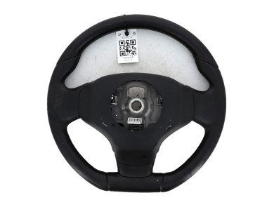 Steering wheel - Citroen C3 II PH.1 - 00004109NT - E0-4701K