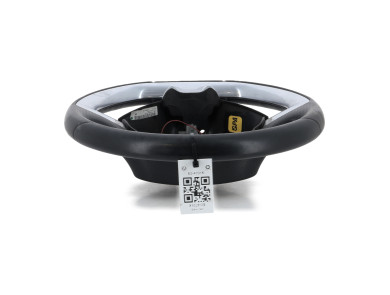Volant - Citroen C3 II PH.1 - 00004109NT - E0-4701K