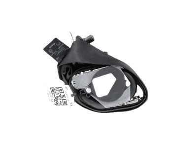 Left front seatbelt - Renault CLIO ESTATE III PH.2 - 868856883R - T0-6021A