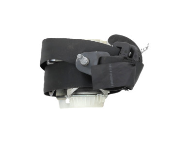Right front seatbelt - Citroen C3 II PH.1 - 96771568XX - W0-4696P