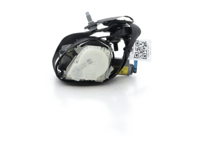 Ceinture sécurité avant droite - Citroen C3 II PH.1 - 96771568XX - W0-4696P