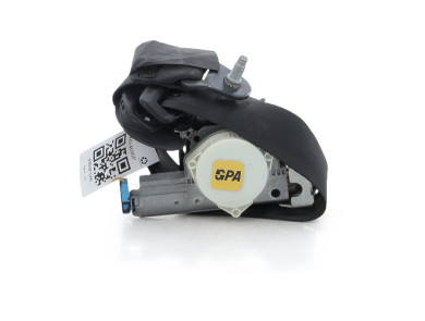 Ceinture sécurité avant droite - Citroen C3 II PH.1 - 96771568XX - W0-4696P