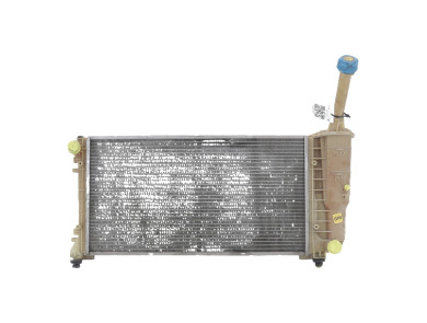 Radiateur d'eau occasion - Lancia YPSILON - 51859376
