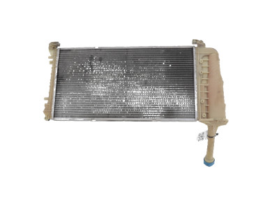 Cooling radiator - Fiat IDEA PH.2 - 51859376 - Q1-3181U
