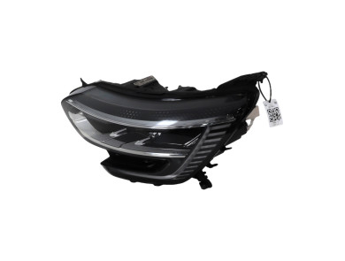 Phare avant gauche occasion - Renault MEGANE - 260608580R