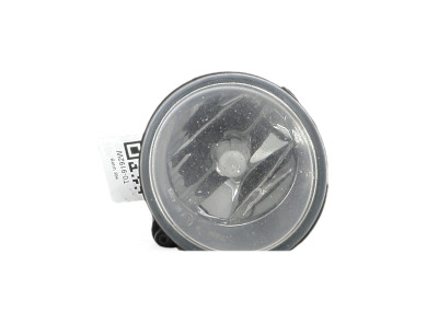 Left front fog light - Renault TWINGO I PH.3 - 7701045718 - T0-9192W