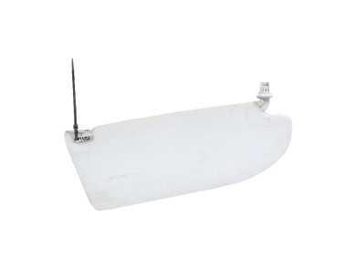 Pare-soleil gauche - Seat IBIZA IV PH.1 - 6J0857551A2F4 - C0-5989B