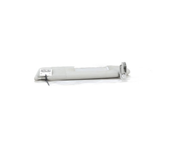 Left sun visor - Seat IBIZA IV PH.1 - 6J0857551A2F4 - C0-5989B