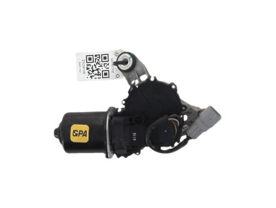 Front wiper motor - Chevrolet AVEO I - 96850001 - Q0-4576Z