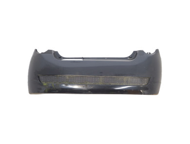 Rear bumper used - Chevrolet AVEO - 96808268