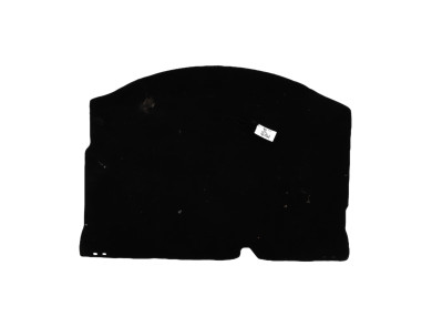 Garniture / Tapis de coffre occasion - Citroen C3 - 00007586LN