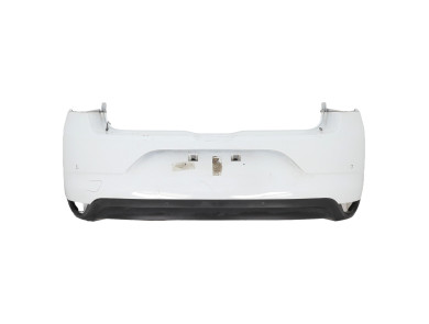 Rear bumper used - Renault MEGANE - 850108270S