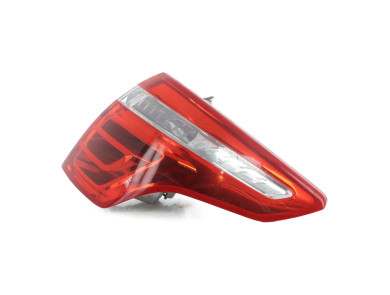 Right rear light - Citroen C4 PICASSO I - 00006351CA - L0-9300R