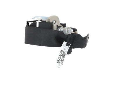 Right rear seatbelt - Nissan MICRA IV PH.1 - 88844-1HB1B- T1-6847I