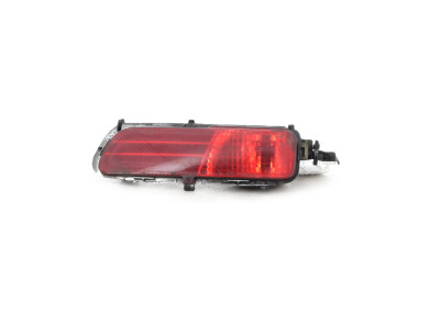 Reft rear bumper light - Citroen C4 PICASSO I - 00006351HS - L0-9228H