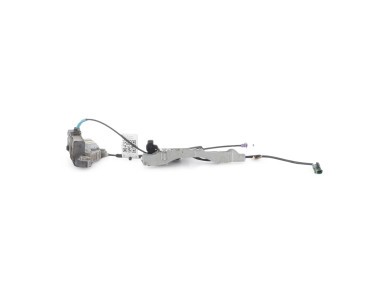 Serrure de porte avant gauche - Citroen C6 - Noir - 00009135FG - P1-7574V
