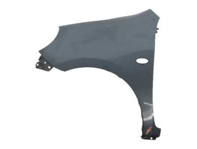 Left front fender used - Nissan MICRA - F3101-1HBMB-