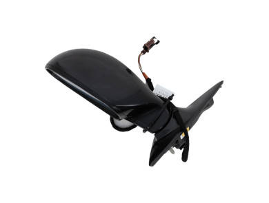 Left wing mirror used - Citroen C6 - 00008153WS