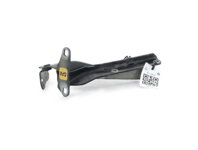 Charnières de capot - Citroen C6 - Noir - 0000791283 - E1-7464I