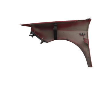 Right front fender - Seat IBIZA IV PH.1 - Rouge Fonce - 6J0821022D - W0-5914A